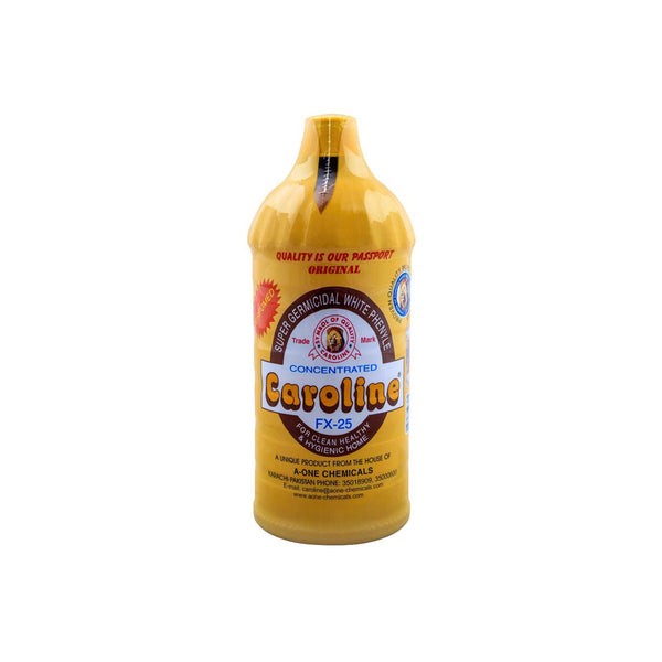 Caroline Concentrated FX-25 Phenyl 900ml Bottle