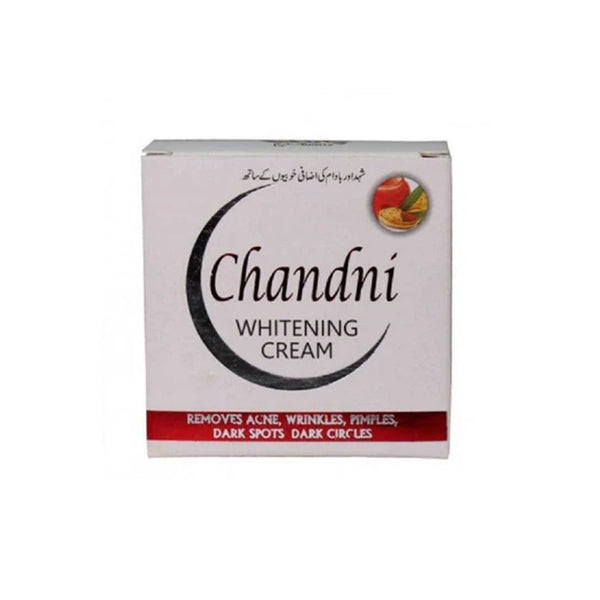 Chandni Whitening Cream