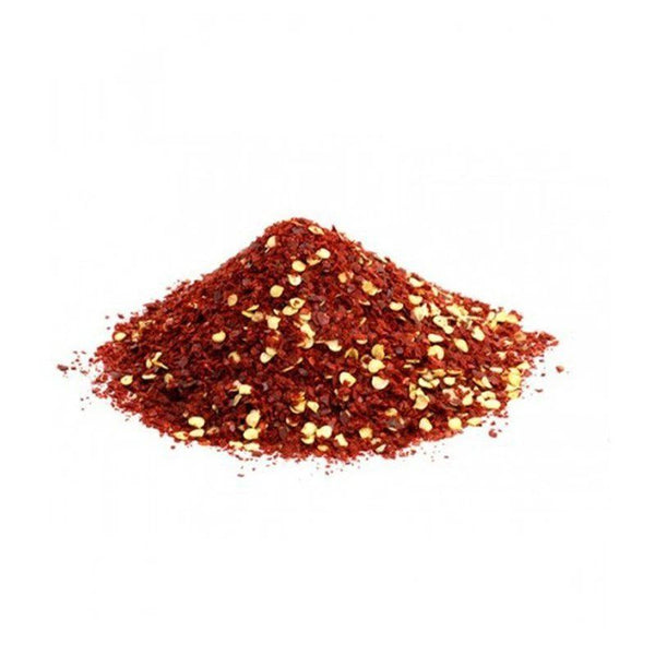 Chase Plus Red Chilli Cutter Spices 200gm
