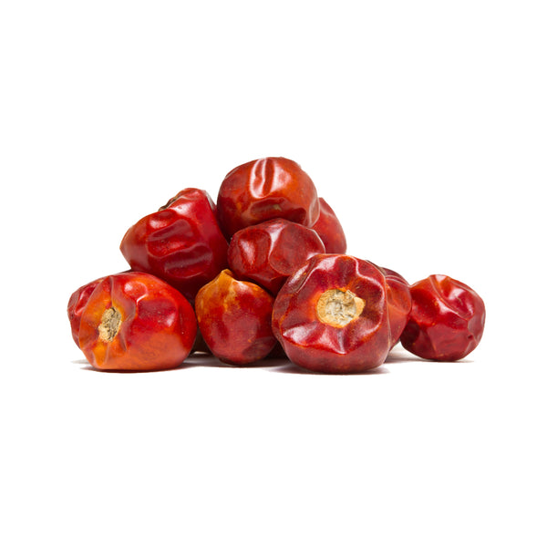 Chase Plus Red Chilli Spices Whole 100gm