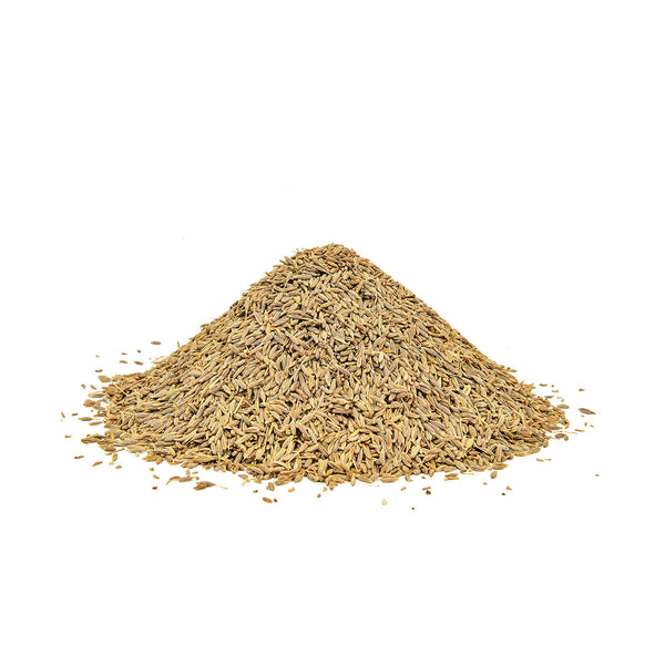 Chase Plus White Whole Zeera 100gm