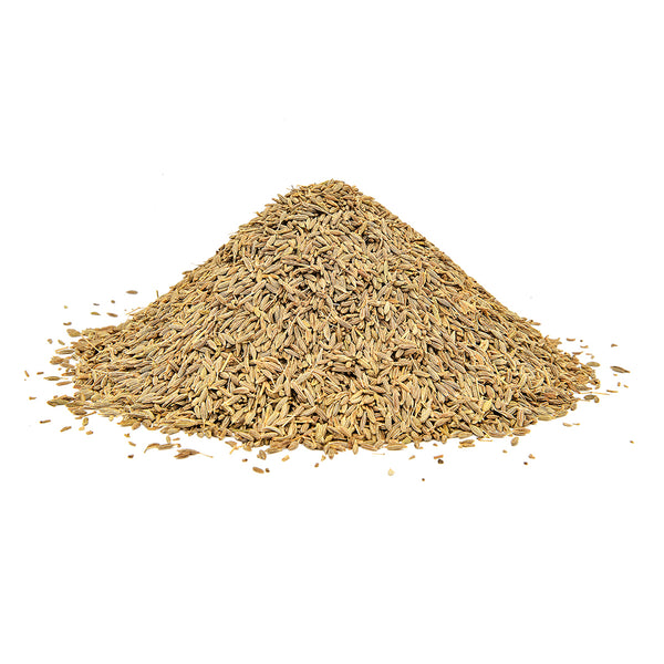 Chase Plus White Zeera Powder 100gm