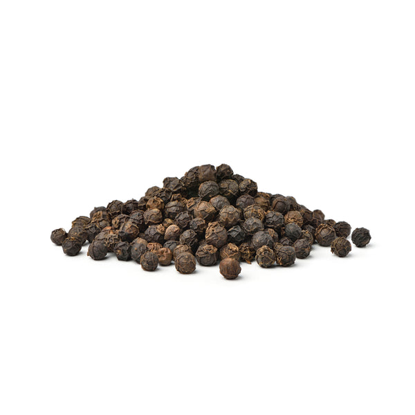 Chase Plus Whole Black Pepper Spices 100gm