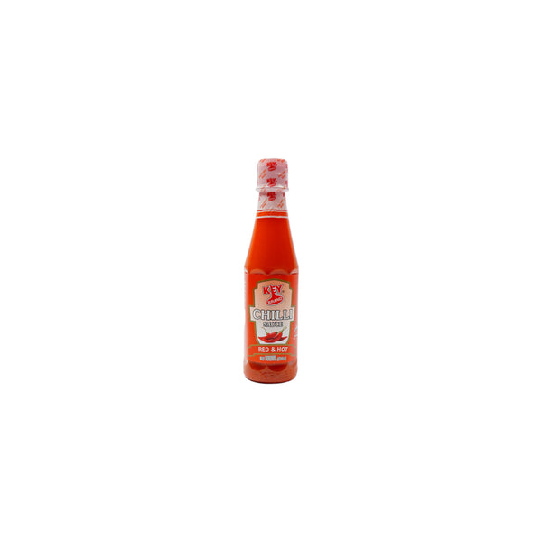 Chilli Sauce 300ml Key Brand