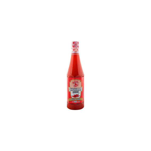 Chilli Sauce 750ml Key Brand