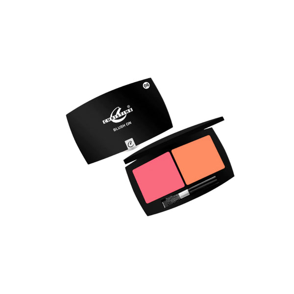 Christine 2in1 Blush On