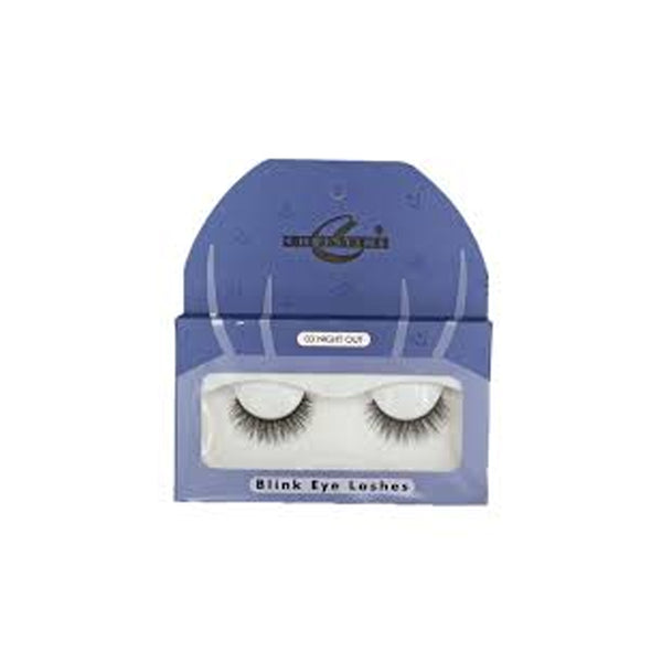 Christine Blink Eye Lashes 03 Night Out 221