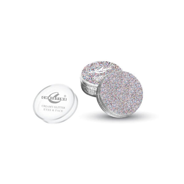 Christine Creamy Glitter Eye & Face