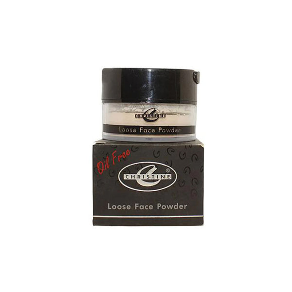 Christine Loose Face Powder