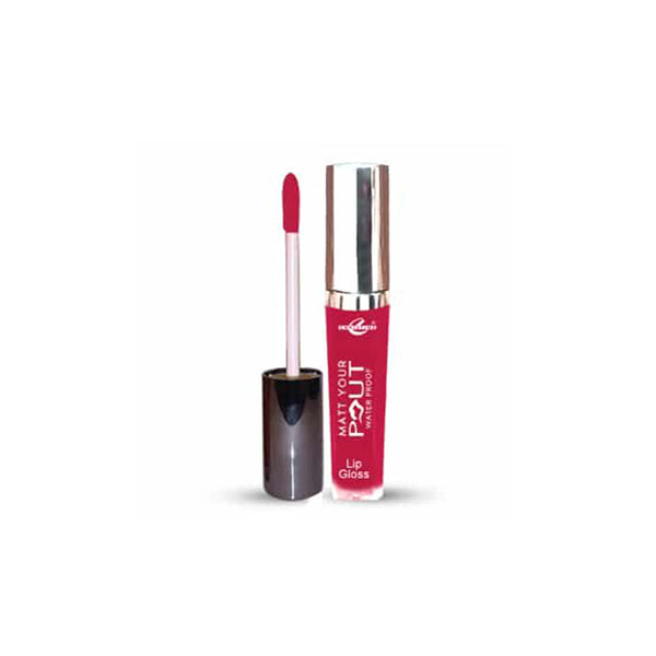 Christine Matt Lip Gloss