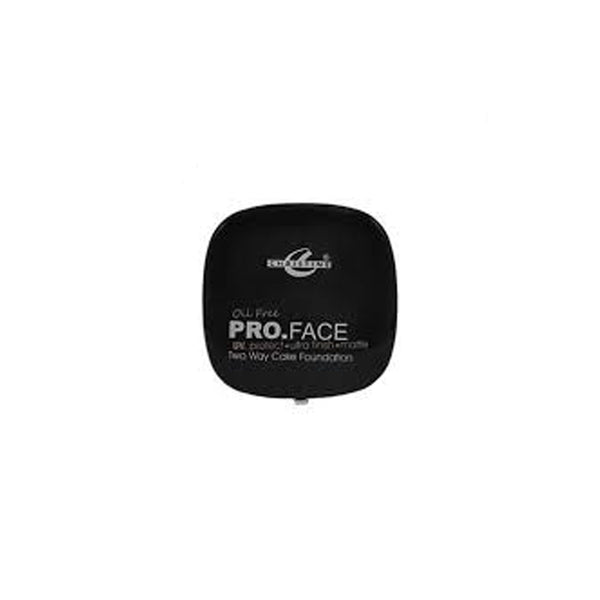 Christine Oil Free Pro-Face