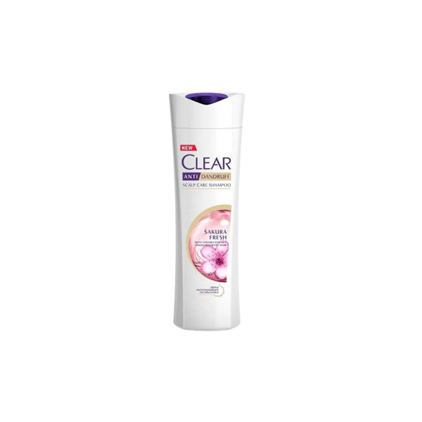 Clear Anti Dandruff Scalp Care Shampoo 600ml Imp