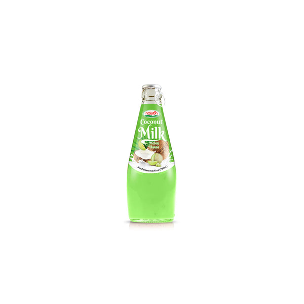 Co Fresh Coconut Milk Melon Ndc 290ml