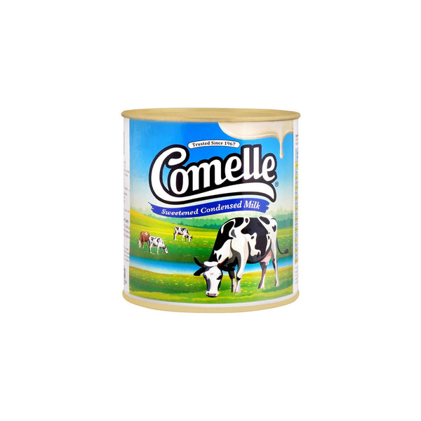 Comelle Sweetened Condensed Milk 1kg