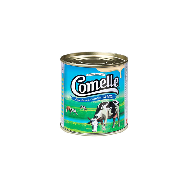 Comelle Sweetened Condensed Milk 72g