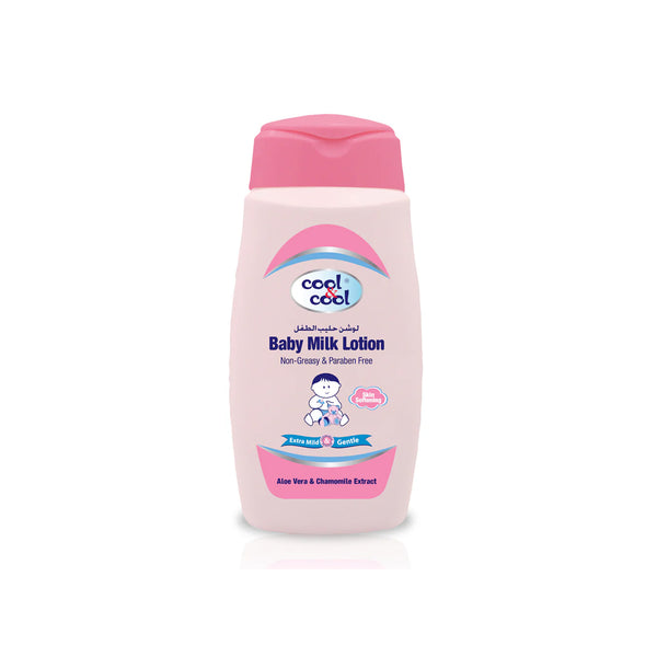 Cool & Cool Baby Lotion B3543 250ml