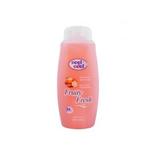 Cool & Cool Berry Mint Body Wash 500ml