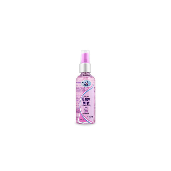 Cool & Cool Mild & Refreshing Baby Mist B9634 100ml