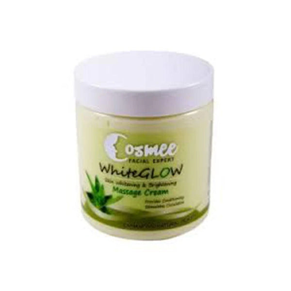 Cosmee White Glow Aloe Vera Massage Cream 250gm