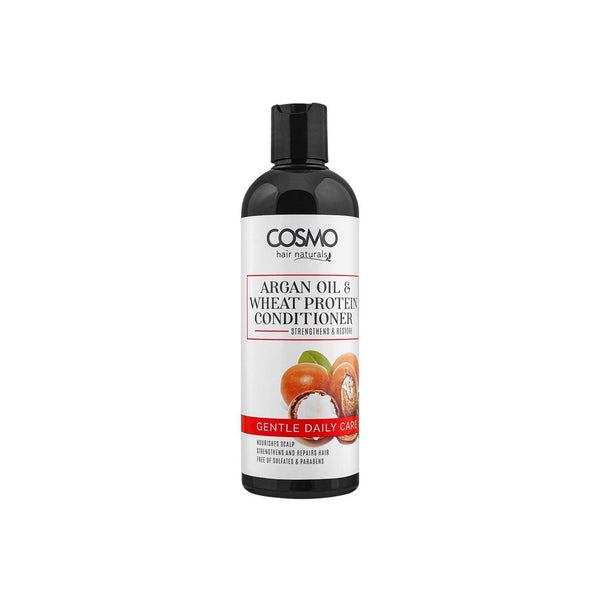 Cosmo Natural Argan Oil Conditioner 480ml