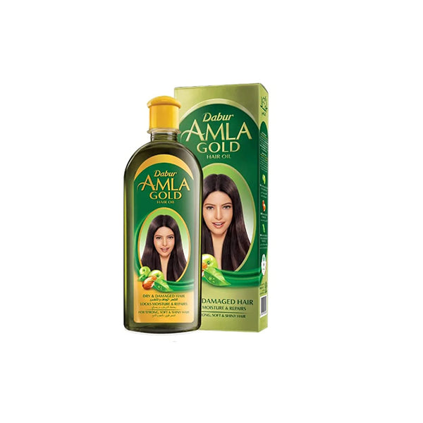 Dabur Amla Gold Hair Oil 200ml
