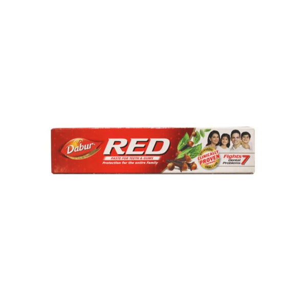 Dabur Red Tooth Paste 100gm