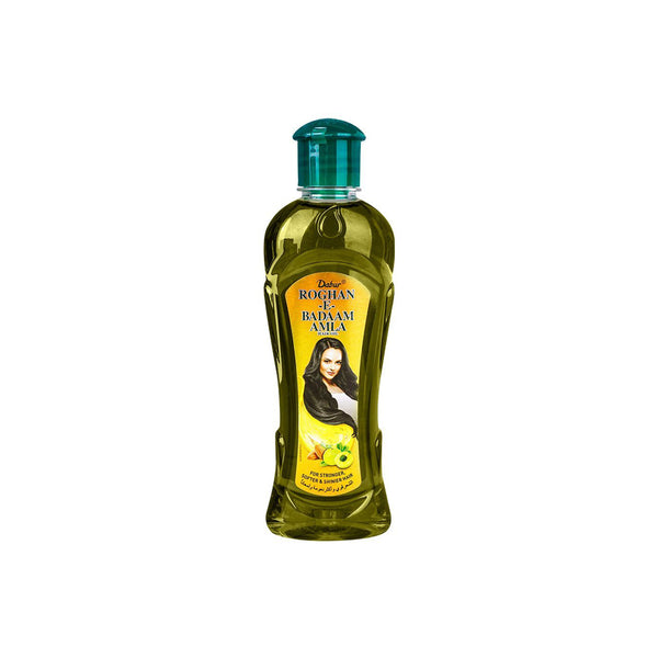 Dabur Roghan E Badaam Amla Hair Oil 90ml