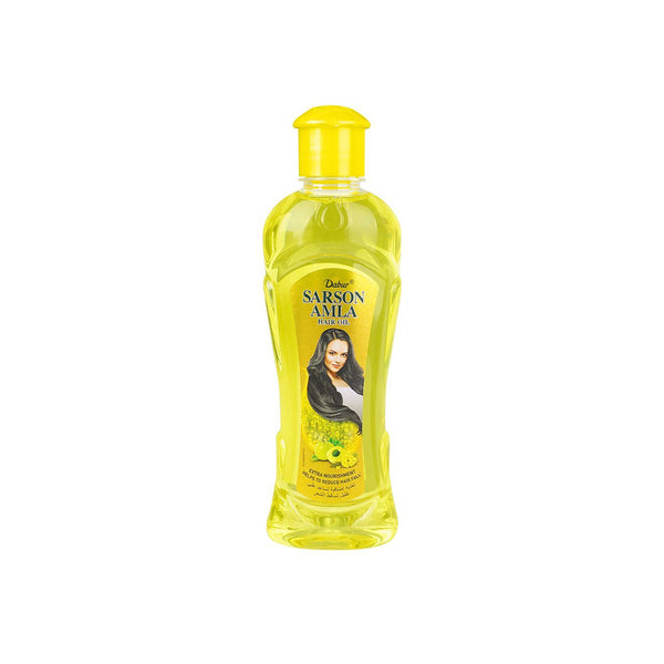 Dabur Sarson Amla Hair Oil 90ml