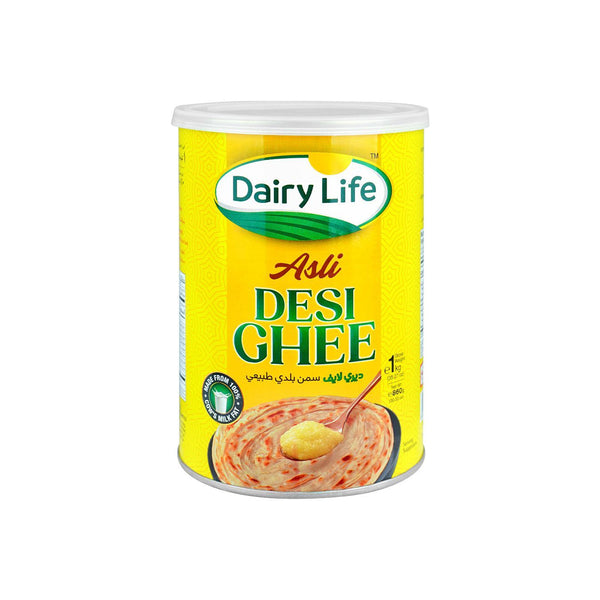 Dairy Life Desi Ghee Tin 1kg