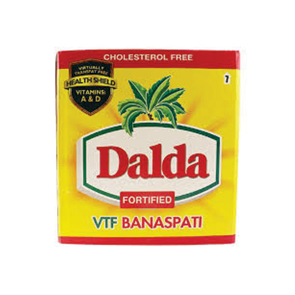 Dalda Banaspati Pouch 1Kg
