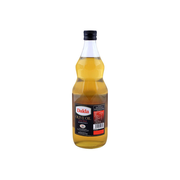 Dalda Extra Virgin Olive Oil 1Ltr