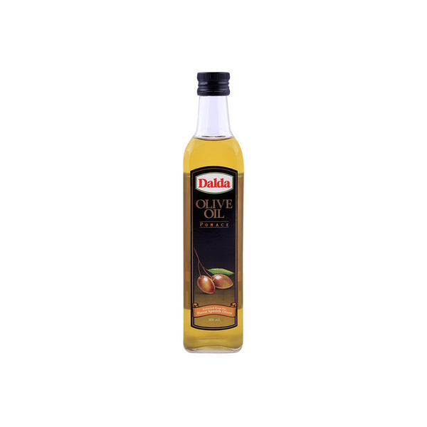 Dalda Pomace Olive Oil 500ml