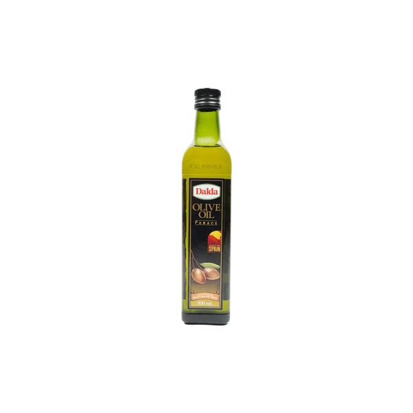 Dalda Pomace Olive Oil Bottle 250ml