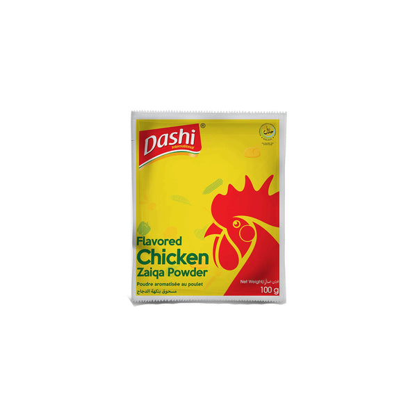 Dashi Chicken Recipe Powder 100gm