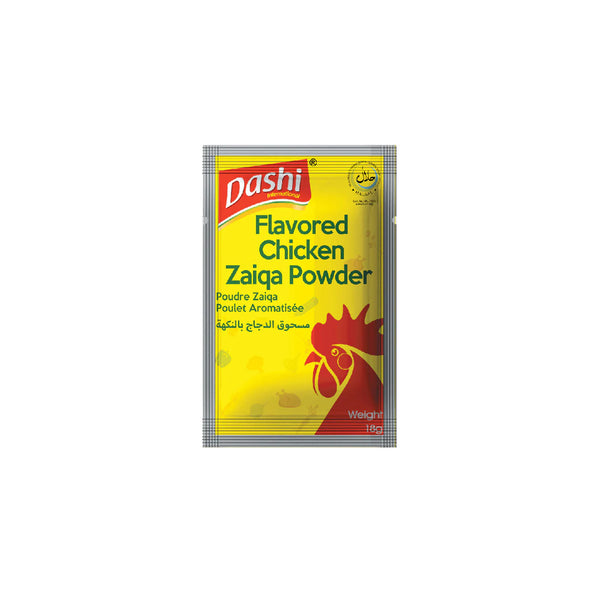 Dashi Chicken Recipe Powder 18gm