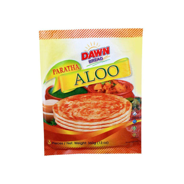 Dawn Aloo Paratha 3pcs
