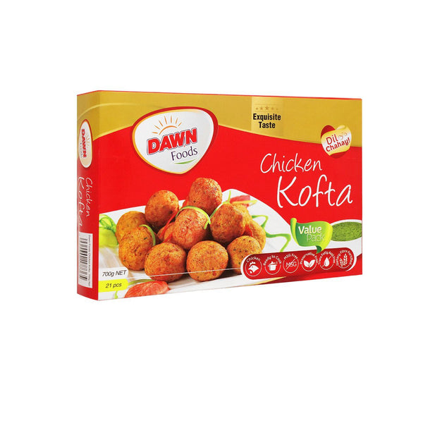 Dawn Chicken Kofta 700gm