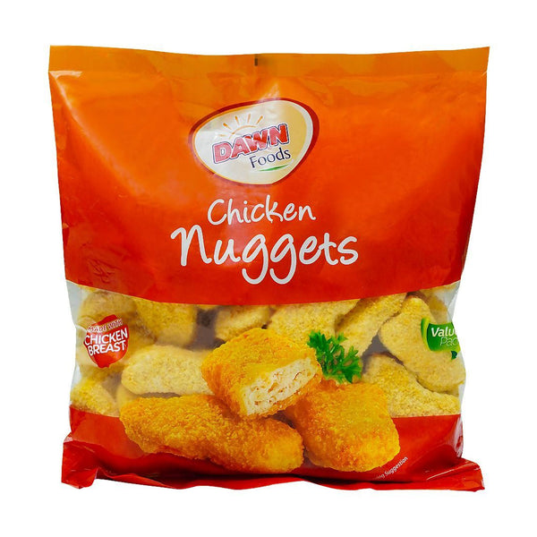 Dawn Chicken Nuggets 1000gm