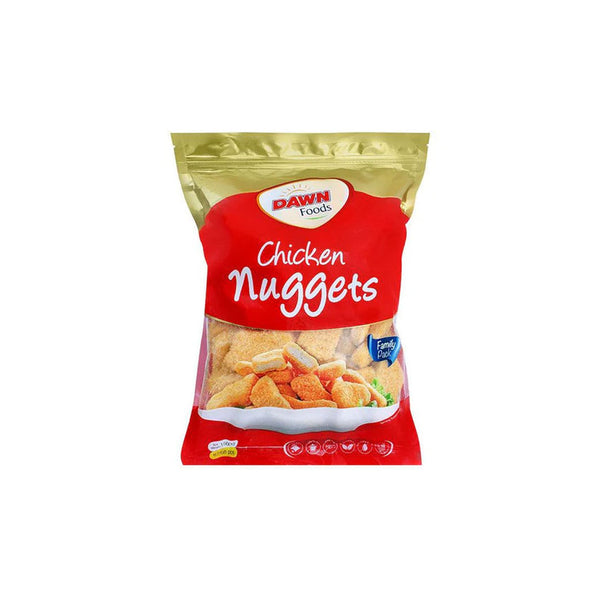 Dawn Chicken Nuggets Retail Pack 1500gm
