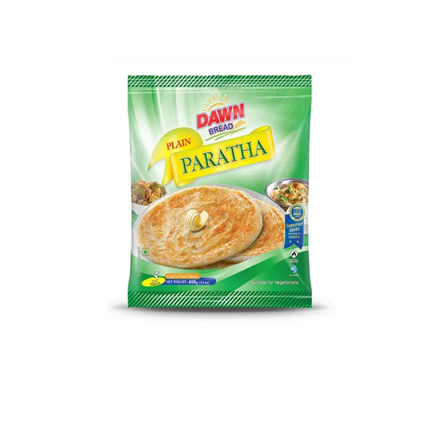 Dawn Plain Paratha 5pcs