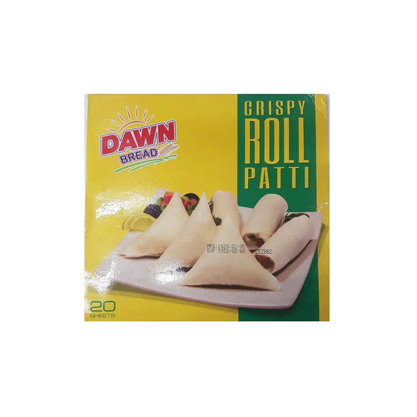 Dawn Roll Patti 20pcs