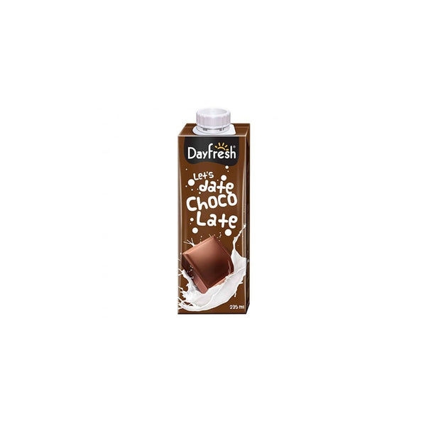 Dayfresh Chocolate Falvored Milk 225ml