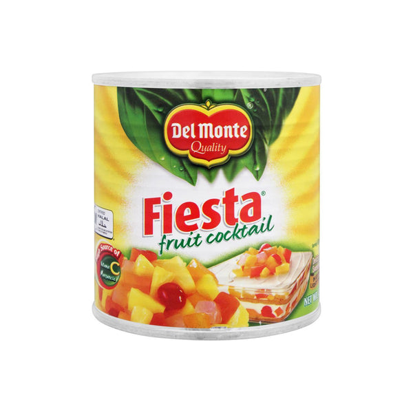 Del Monte Fruit Cocktail 432g