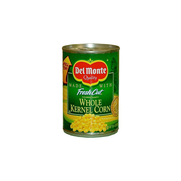 Del Monte Whole Corn 410g