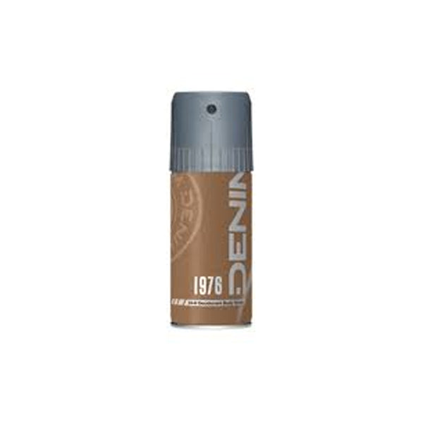 Denim Body Spray 1976 150ml Imp