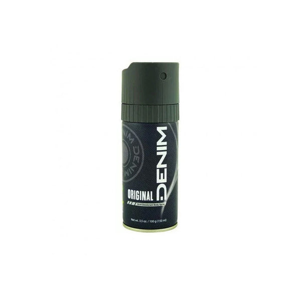 Denim Body Spray Original 150ml Imp