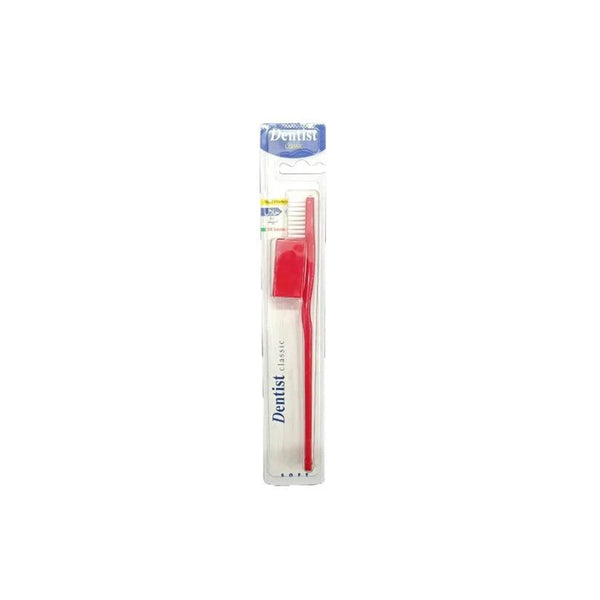 Dentist Classic Tooth Brush Medium