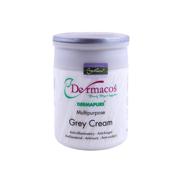 Dermacos Grey Cream 200g
