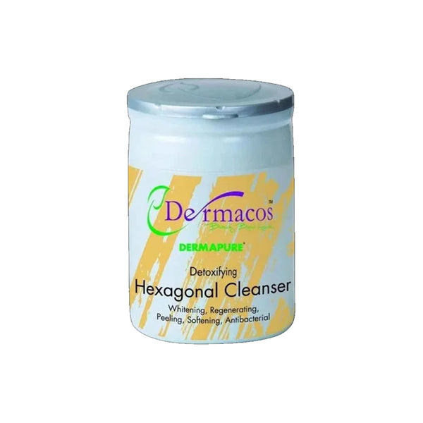 Dermacos Hexagonal Cleanser 200g
