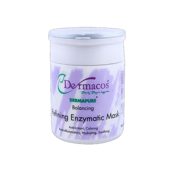Dermacos Refining Enzymatic Mask 200gm